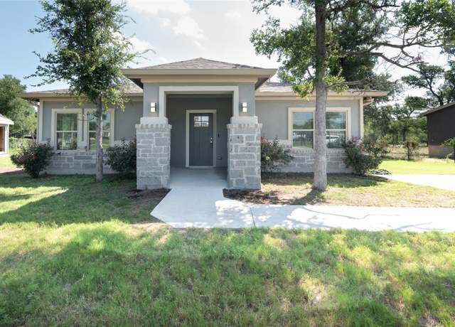 Property at 159 La Fortuna Dr, Del Valle, TX 78617, 4 beds, 2 baths