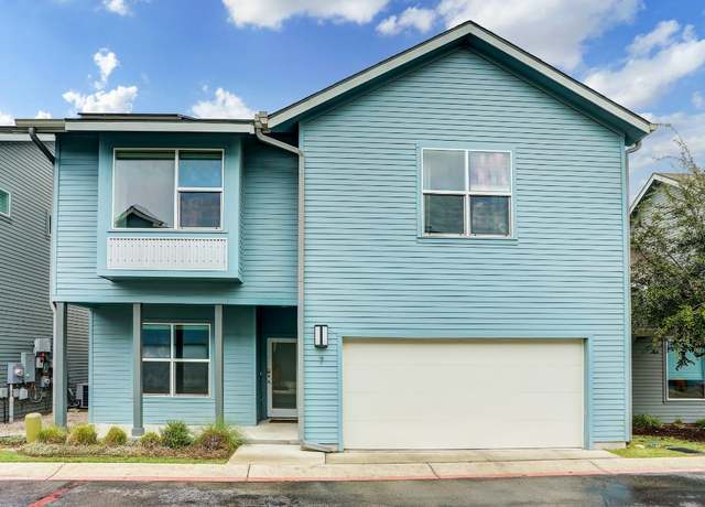 Property at 301 W Stassney Ln #7, Austin, TX 78745, 4 beds, 3 baths