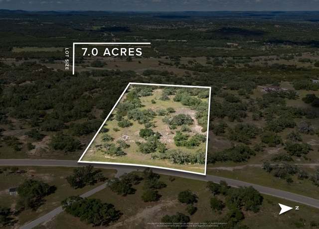 Property at Lot 13 Legacy Hillls Dr, Johnson City, TX 78636