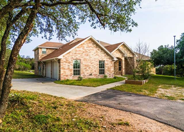 Property at 2800 Lomas Rodando Calzada Rd, Kempner, TX 76539, 4 beds, 2.5 baths