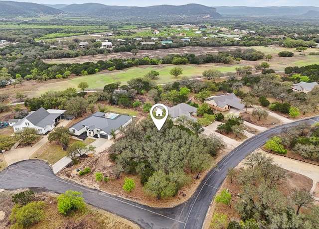 Property at LOT 7 Mountain Valley Dr, Concan, TX 78838