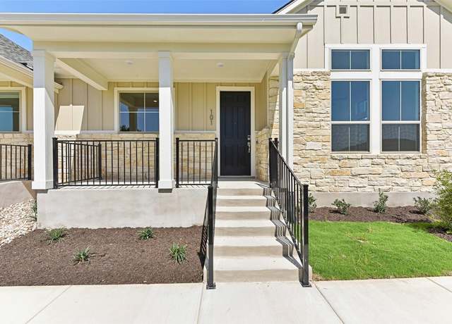 Property at 139 Stewart Dr #101, San Marcos, TX 78666, 3 beds, 2.5 baths
