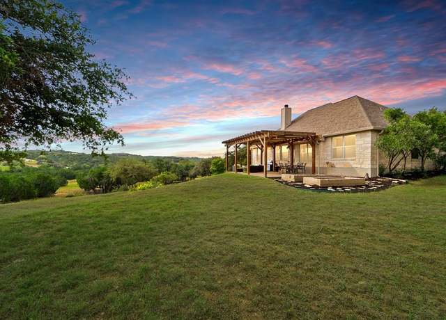 Property at 10807 Timber Cir, Dripping Springs, TX 78620, 3 beds, 2 baths