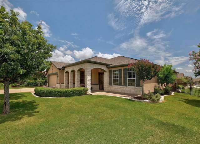 Property at 523 Mckittrick Ridge Rd, Georgetown, TX 78633, 3 beds, 2.5 baths