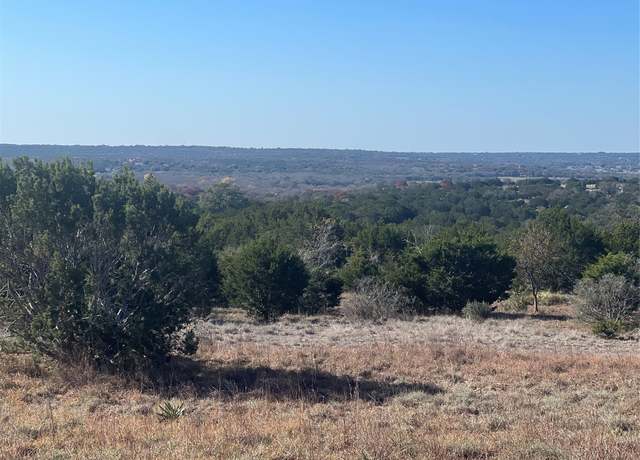 Property at Lot 138 High Point Dr, Kempner, TX 76539