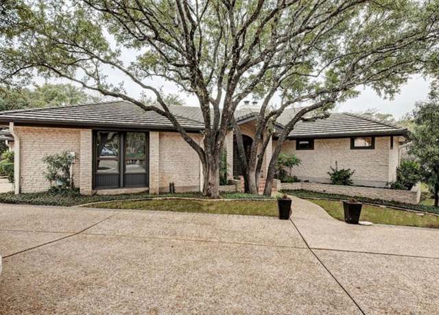 Property at 5 Hedgebrook Cv, The Hills, TX 78738, 3 beds, 3.5 baths