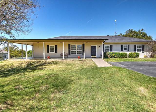 Property at 1301 Oak Spring Rd, Kempner, TX 76539, 4 beds, 2 baths