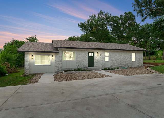 Property at 12635 Live Oak Ln, Buda, TX 78610, 3 beds, 2 baths