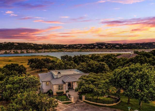 Property at 20505 Genessee Cv, Lago Vista, TX 78645, 4 beds, 3 baths
