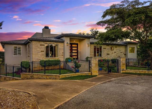 Property at 20505 Genessee Cv, Lago Vista, TX 78645, 4 beds, 3 baths