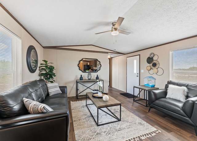 Property at 305 Blue Quail St, Dale, TX 78616, 2 beds, 1 bath