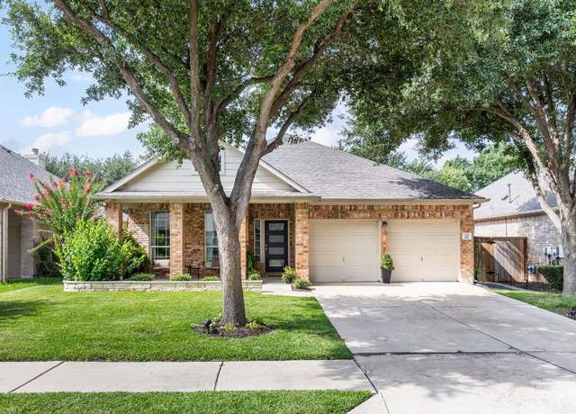 Property at 732 Bent Wood Pl, Round Rock, TX 78665, 3 beds, 2 baths