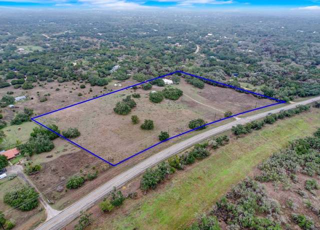 Property at 6925 Fm 3237 St, Driftwood, TX 78619