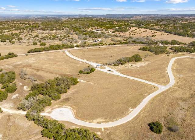 Property at TBD Purple Sage Trl, Blanco, TX 78606