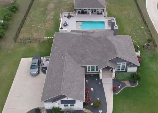 Property at 461 Bold Sundown, Liberty Hill, TX 78642, 3 beds, 3.5 baths