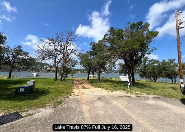 Property at 1200 Dusk Ct, Lago Vista, TX 78645