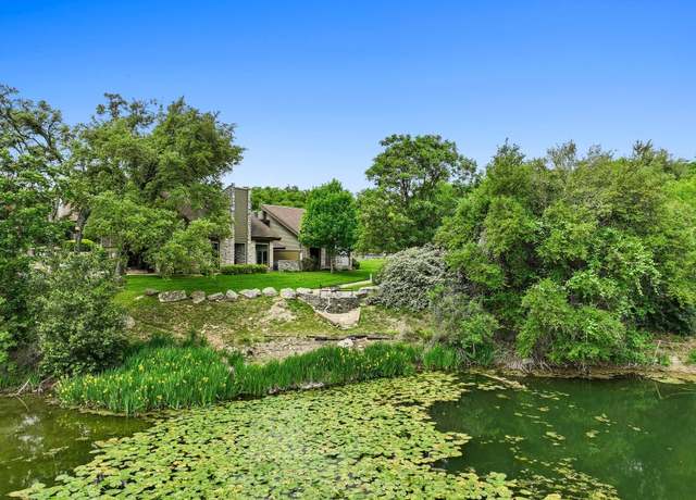 Property at 9 Stoney Creek Cv, Lakeway, TX 78734, 3 beds, 2.5 baths