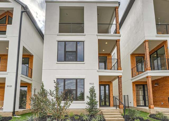 Property at 9103 Cattle Baron Path, Austin, TX 78747, 3 beds, 3.5 baths