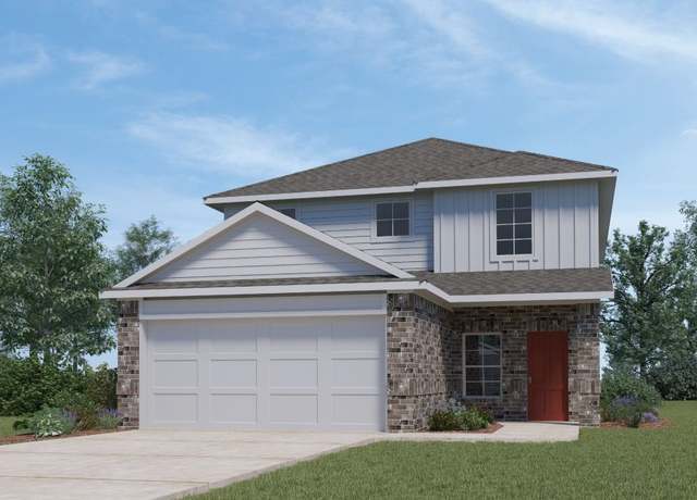 Property at 633 Lake Sweetwater Ln, Buda, TX 78610, 4 beds, 3 baths