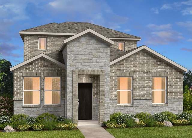 Property at 14012 Edna Maxine Walk, Del Valle, TX 78617, 3 beds, 2.5 baths