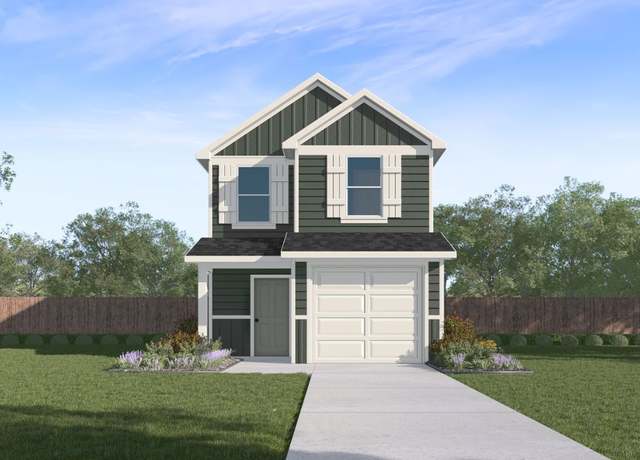 Property at 137 Varner Way, Maxwell, TX 78656, 3 beds, 2.5 baths