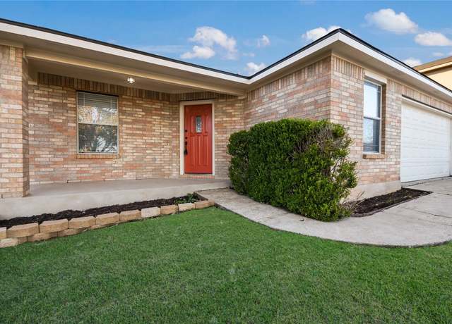 Property at 315 Northern Trl, Leander, TX 78641, 3 beds, 2 baths