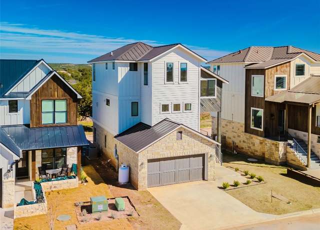Property at 25808 Case Ln #20, Spicewood, TX 78669, 3 beds, 3.5 baths