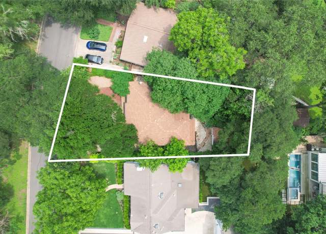 Property at 2103 Tower Dr, Austin, TX 78703