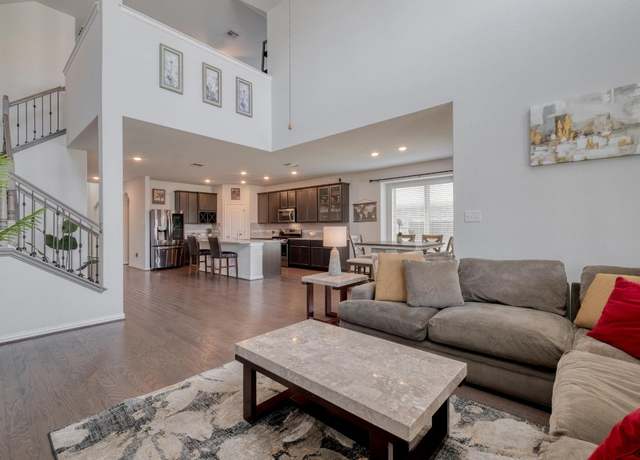 Property at 4108 Gildas Path, Pflugerville, TX 78660, 4 beds, 2.5 baths