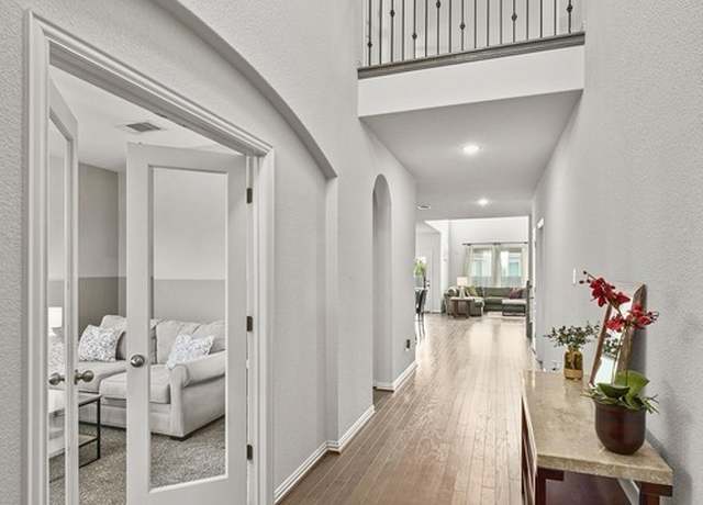 Property at 4108 Gildas Path, Pflugerville, TX 78660, 4 beds, 2.5 baths
