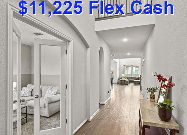 Property at 4108 Gildas Path, Pflugerville, TX 78660, 4 beds, 2.5 baths