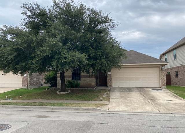 Property at 533 Hot Spring Vly, Buda, TX 78610, 4 beds, 2 baths