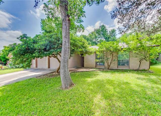 Property at 7309 Whispering Oaks Dr, Austin, TX 78745, 3 beds, 2 baths