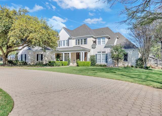 Property at 2034 Oak Glen Dr, Mcgregor, TX 76657, 5 beds, 4 baths
