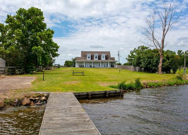 Property at 278 Lcr 751 Rte, Groesbeck, TX 76642, 4 beds, 3 baths