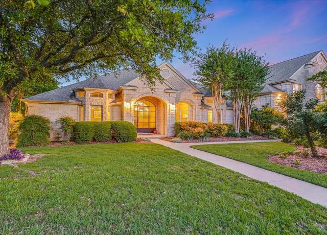 Property at 505 Newhall Cv, Austin, TX 78746, 5 beds, 4.5 baths