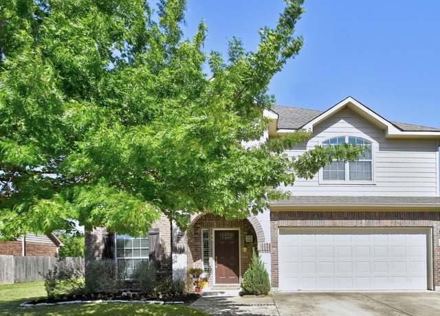 Property at 864 Clear Springs Holw, Buda, TX 78610, 4 beds, 2.5 baths