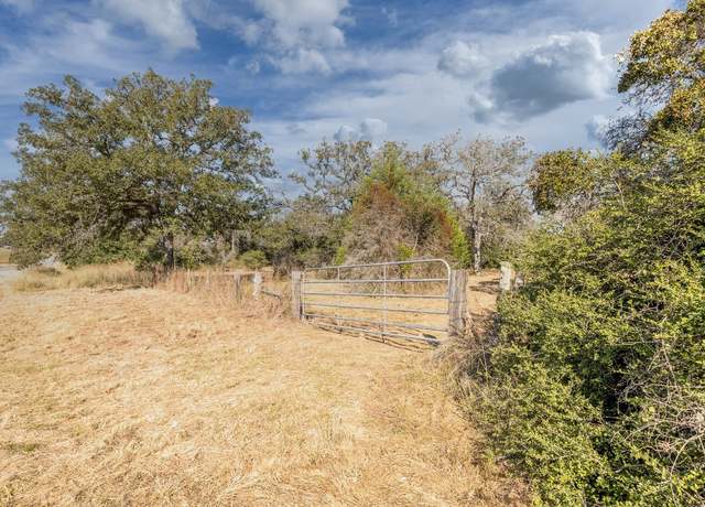 Property at I-10 I-10, Harwood, TX 78632