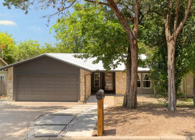 Property at 2205 Trede Dr, Austin, TX 78745, 3 beds, 2 baths