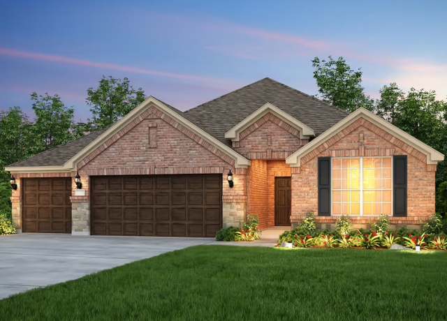 Property at 800 Crescent View Dr, Georgetown, TX 78628, 3 beds, 2 baths