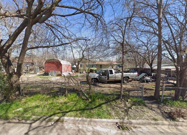 Property at 504 Utah St, Killeen, TX 76541