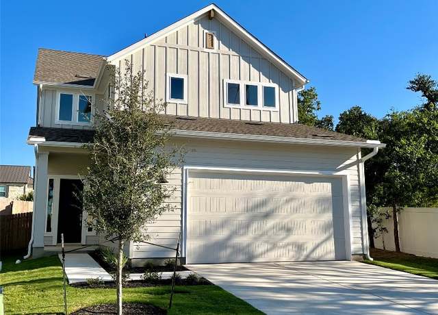 Property at 320 Creek Rd #305, Dripping Springs, TX 78620, 3 beds, 2.5 baths