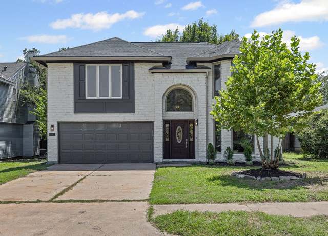 Property at 809 Brook Meadow Trl, Cedar Park, TX 78613, 4 beds, 2.5 baths