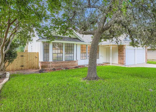 Property at 5813 Abilene Trl, Austin, TX 78749, 3 beds, 2 baths