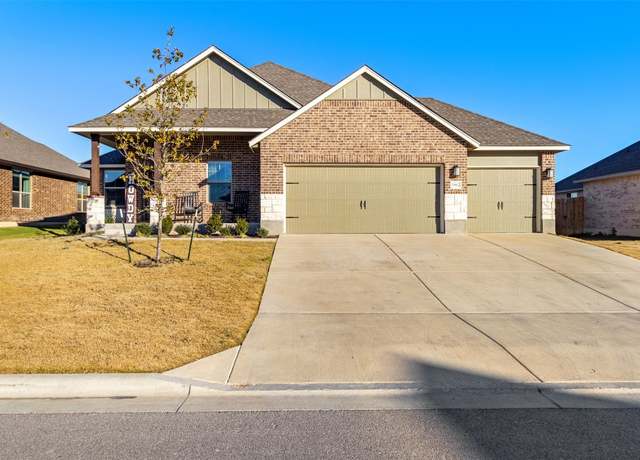 Property at 5867 Copano Loop, Belton, TX 76513, 4 beds, 2 baths