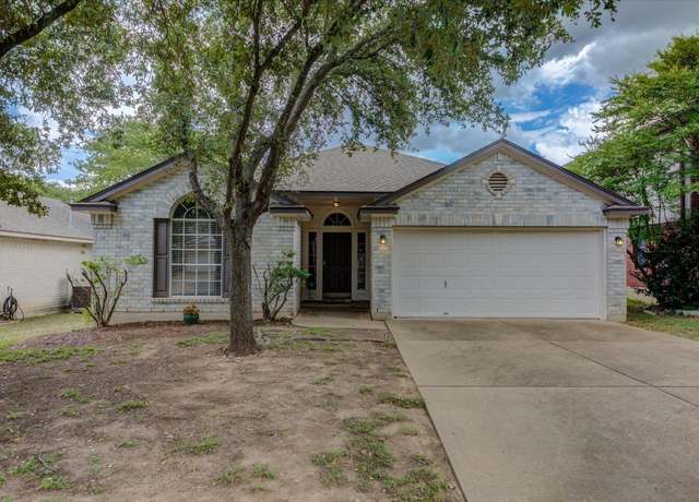 Property at 8967 W Hove Loop, Austin, TX 78749, 4 beds, 2 baths