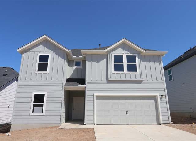 Property at 4908 Sea Salt Dr, Austin, TX 78747, 4 beds, 2.5 baths