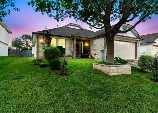 Property at Undisclosed address, Austin, TX 78725, 5 beds, 2 baths