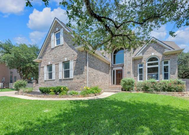 Property at 11101 Comiso Pala Path, Austin, TX 78726, 5 beds, 3 baths