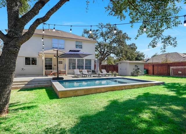 Property at 10208 Beard Ave, Austin, TX 78748, 3 beds, 2.5 baths